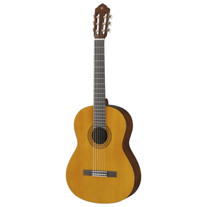 Violao-Acustico-Classico-C-40II---Yamaha Violao-Acustico-Classico-C-40II---Yamaha
