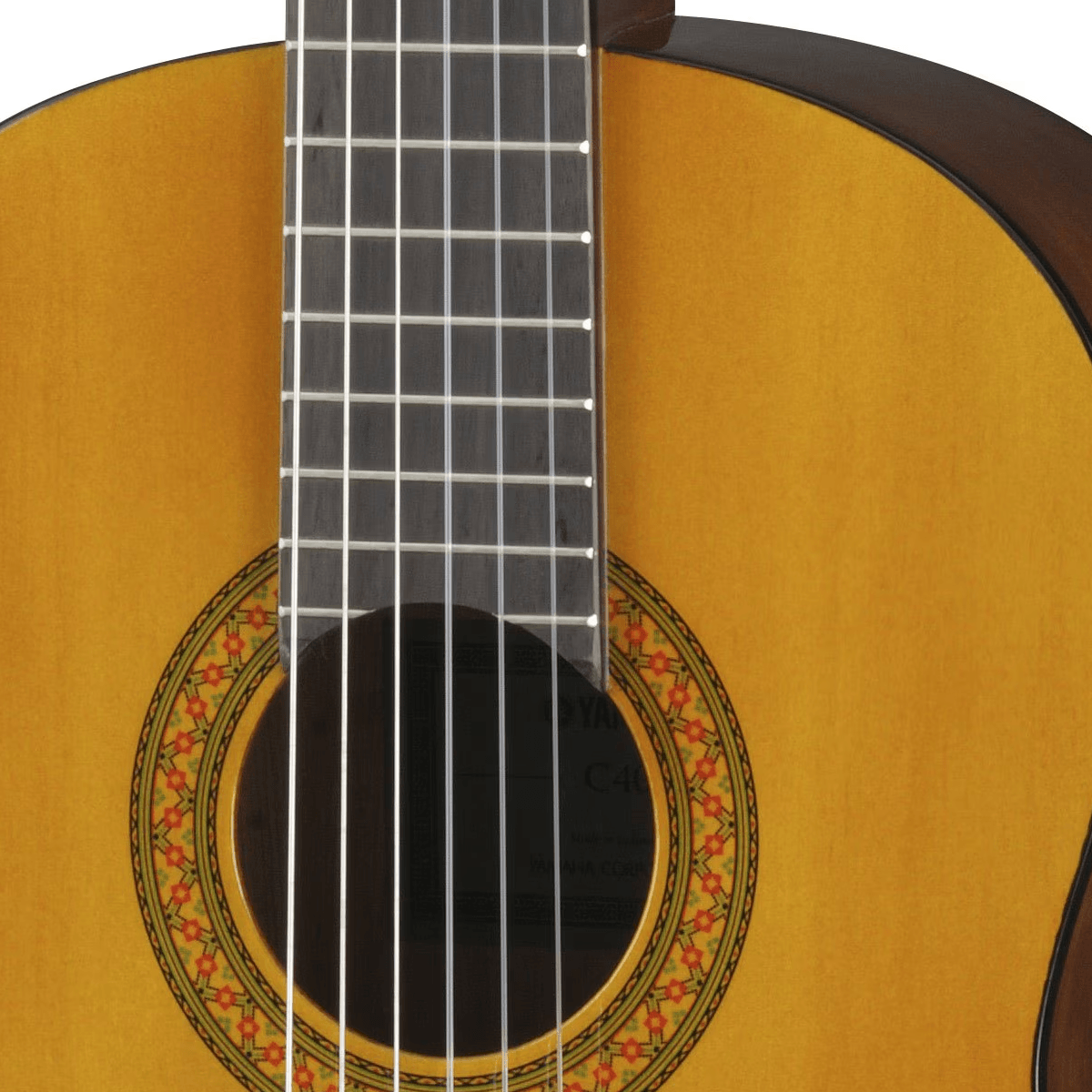 Violao-Acustico-Classico-C-40II---Yamaha-1