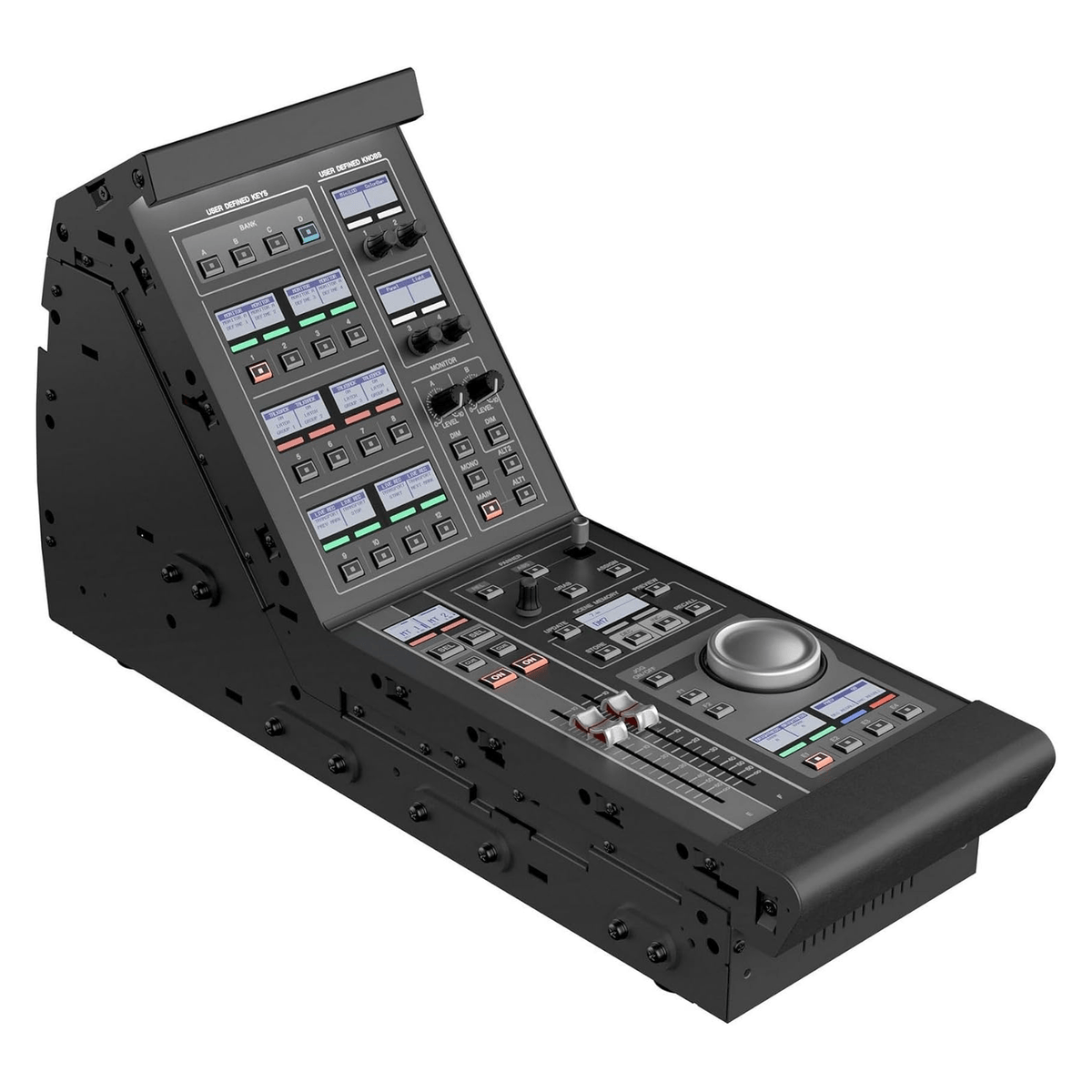 Modulo-de-Expansao-Control-DM7---Yamaha-2 Modulo-de-Expansao-Control-DM7---Yamaha-2