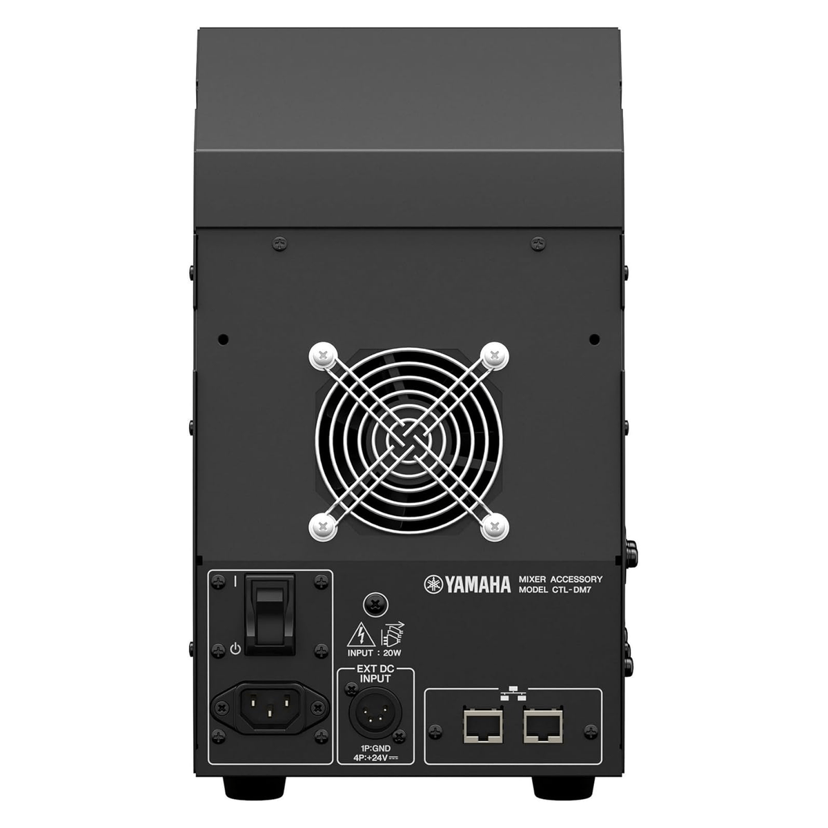 Modulo-de-Expansao-Control-DM7---Yamaha-3 Modulo-de-Expansao-Control-DM7---Yamaha-3